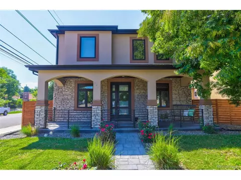 2297 S Cherry St, Denver, CO 80222