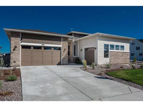 8984 Chalk Creek Pl, Littleton, CO 80125
