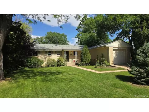 6761 S Cherokee St, Littleton, CO 80120
