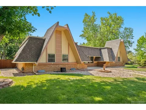 7296 S Chase Ct, Littleton, CO 80128