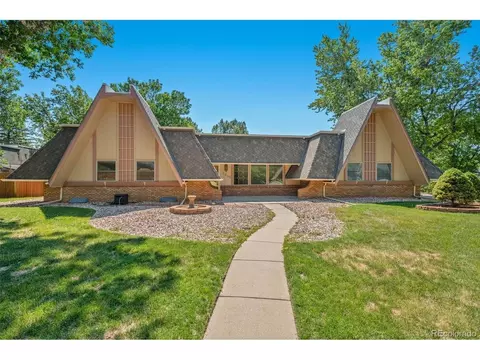 7296 S Chase Ct, Littleton, CO 80128