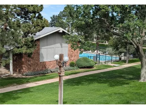 Exterior - 10265 Evans Ave #109, Denver, CO 80247 photo 9 of 9