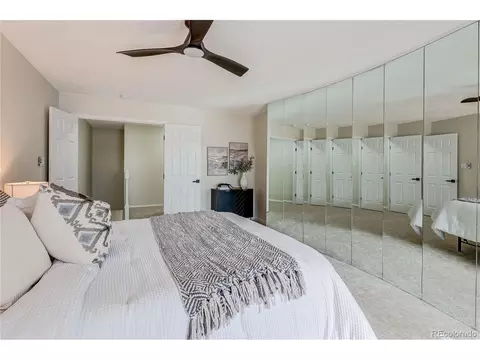 Bedroom - 10265 Evans Ave #109, Denver, CO 80247 photo 3 of 10