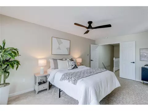 Bedroom - 10265 Evans Ave #109, Denver, CO 80247 photo 4 of 10