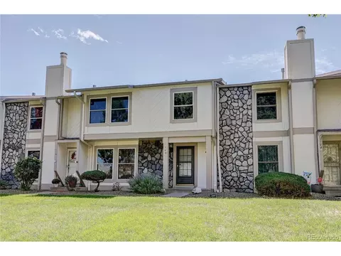 Exterior - 10265 Evans Ave #109, Denver, CO 80247 photo 1 of 9