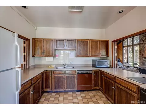 Kitchen - 10265 Evans Ave #109, Denver, CO 80247 photo 5 of 5