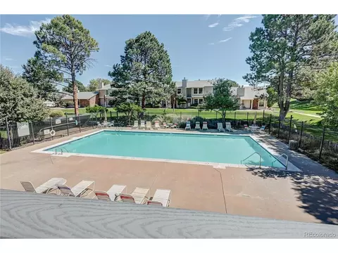 Exterior - 10265 Evans Ave #109, Denver, CO 80247 photo 7 of 9