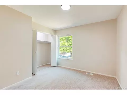 Bedroom - 10265 Evans Ave #109, Denver, CO 80247 photo 6 of 10