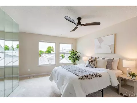Bedroom - 10265 Evans Ave #109, Denver, CO 80247 photo 2 of 10