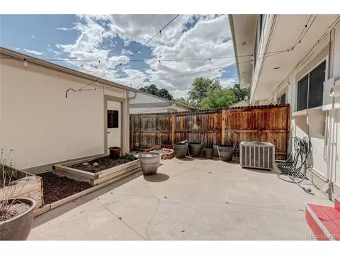 Exterior - 10265 Evans Ave #109, Denver, CO 80247 photo 4 of 9