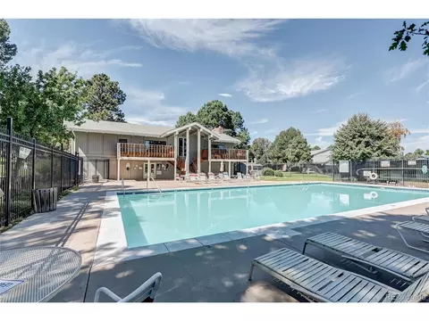 Exterior - 10265 Evans Ave #109, Denver, CO 80247 photo 6 of 9