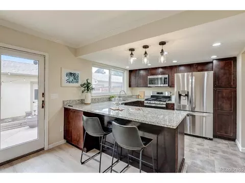 Kitchen - 10265 Evans Ave #109, Denver, CO 80247 photo 3 of 5