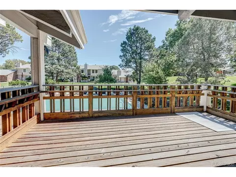 Exterior - 10265 Evans Ave #109, Denver, CO 80247 photo 8 of 9