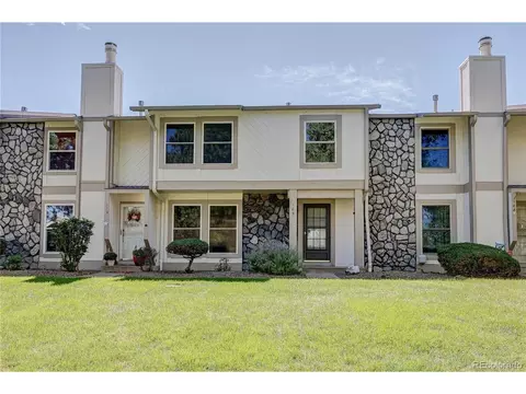 Exterior - 10265 Evans Ave #109, Denver, CO 80247 photo 2 of 9