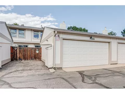Exterior - 10265 Evans Ave #109, Denver, CO 80247 photo 5 of 9