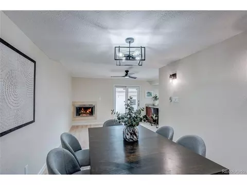 Dining - 10265 Evans Ave #109, Denver, CO 80247 photo 2 of 2