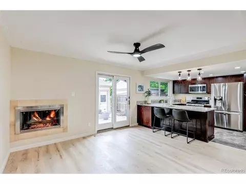 Kitchen - 10265 Evans Ave #109, Denver, CO 80247 photo 1 of 5