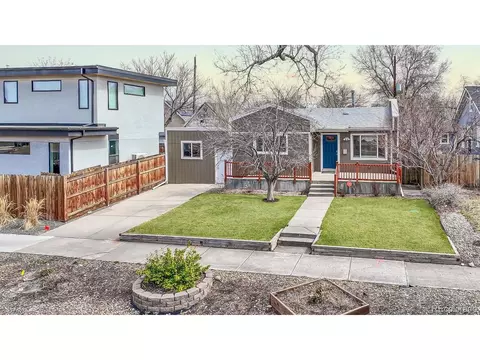 3640 York St, Denver, CO 80205