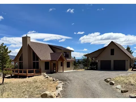 30490 Harvard Cir, Buena Vista, CO 81211