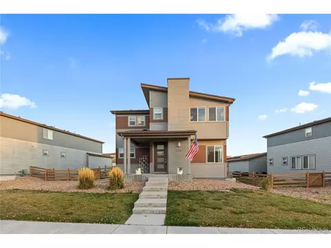 10248 Telluride Way, Commerce City, CO 80022