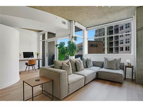 1700 Bassett St #310, Denver, CO 80202