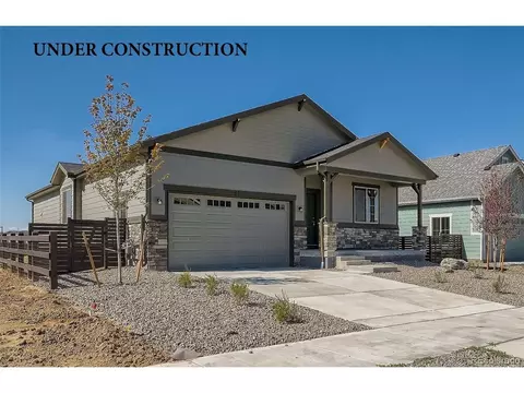 271 S Waterloo St, Aurora, CO 80018
