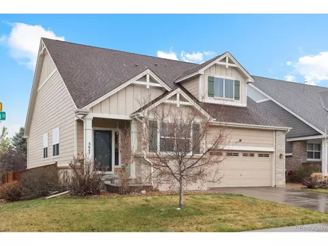 5647 S Buchanan St, Aurora, CO 80016
