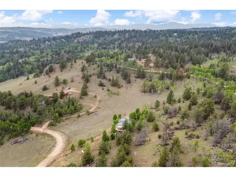 406 Breech Trl, Como, CO 80432 photo 19
