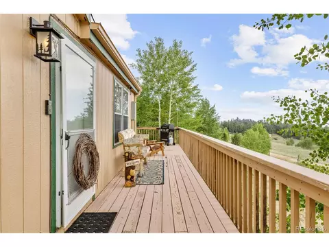 406 Breech Trl, Como, CO 80432 photo 2