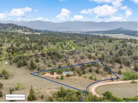 406 Breech Trl, Como, CO 80432 photo 10