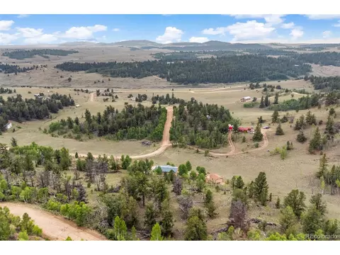 406 Breech Trl, Como, CO 80432 photo 46