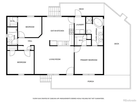 406 Breech Trl, Como, CO 80432 photo 49