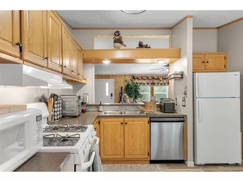 406 Breech Trl, Como, CO 80432 photo 16