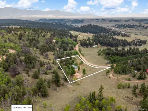 406 Breech Trl, Como, CO 80432 photo 35