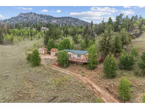 406 Breech Trl, Como, CO 80432