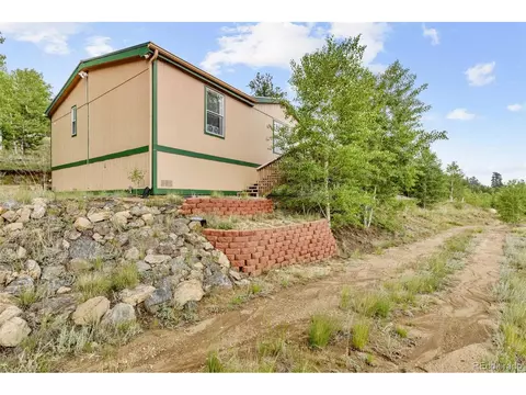 406 Breech Trl, Como, CO 80432 photo 47
