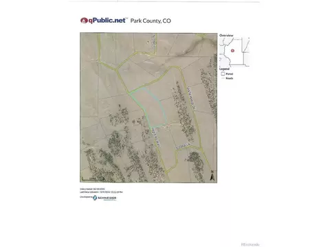 0 Vaquero Way, Como, CO 80432 photo 26