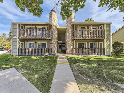3454 S Eagle St #103, Aurora, CO 80014