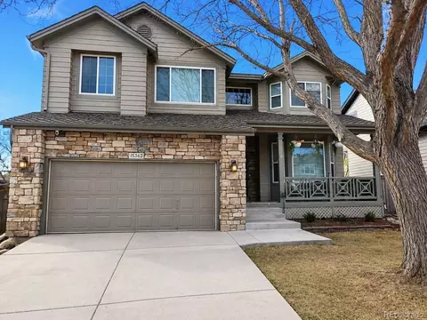 15362 Foxglove Ct, Parker, CO 80134