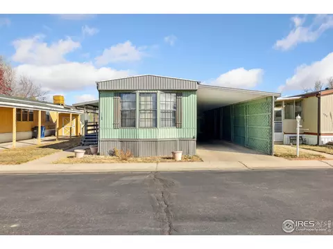 1601 N College Ave #330, Fort Collins, CO 80524