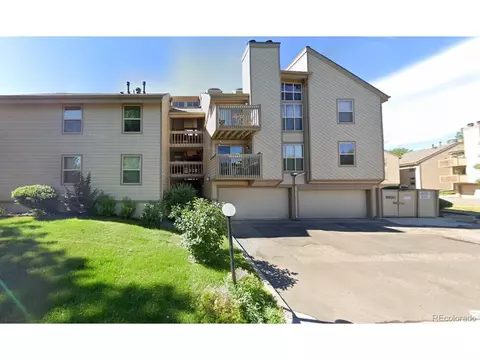 701 Harlan St #E17, Lakewood, CO 80214