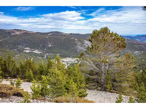 530 Hilltop Rd, Idaho Springs, CO 80452
