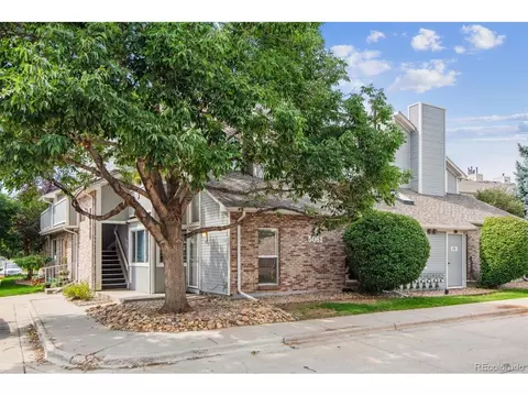 5061 Garrison St, Wheat Ridge, CO 80033