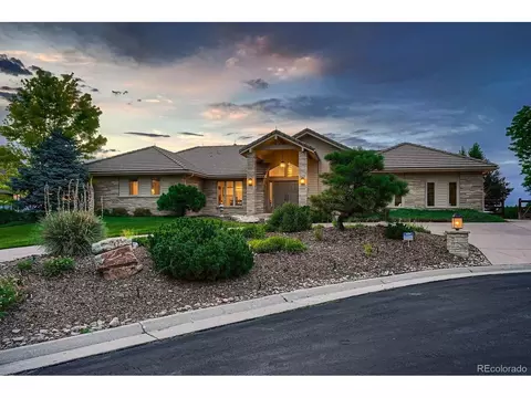 37 Falcon Hills Dr, Highlands Ranch, CO 80126