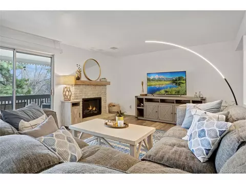 7269 S Xenia Cir #C, Centennial, CO 80112
