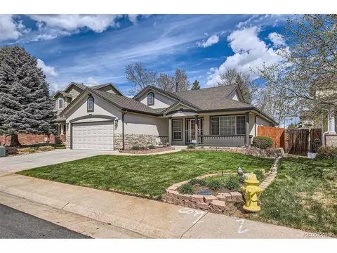 15901 W 66th Pl, Arvada, CO 80007