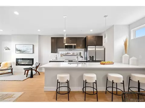 6242 W 38 Th Ave, Wheat Ridge, CO 80033