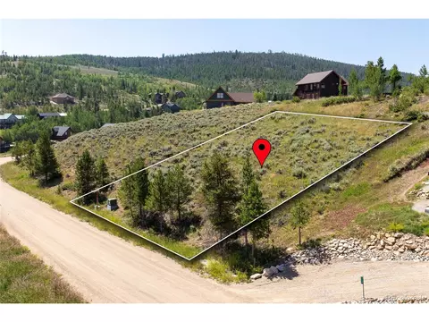 120 Gcr 8950, Granby, CO 80446