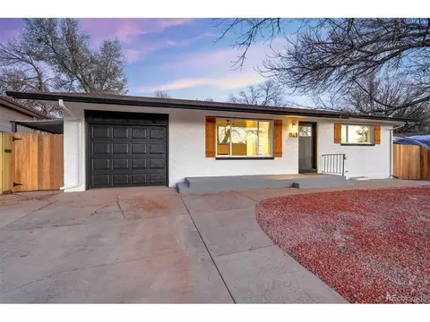 143 Ithaca St, Colorado Springs, CO 80911