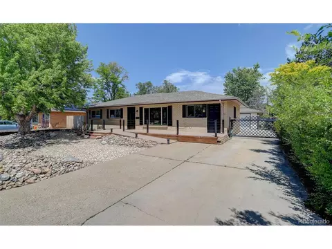60 S Dudley St, Lakewood, CO 80226